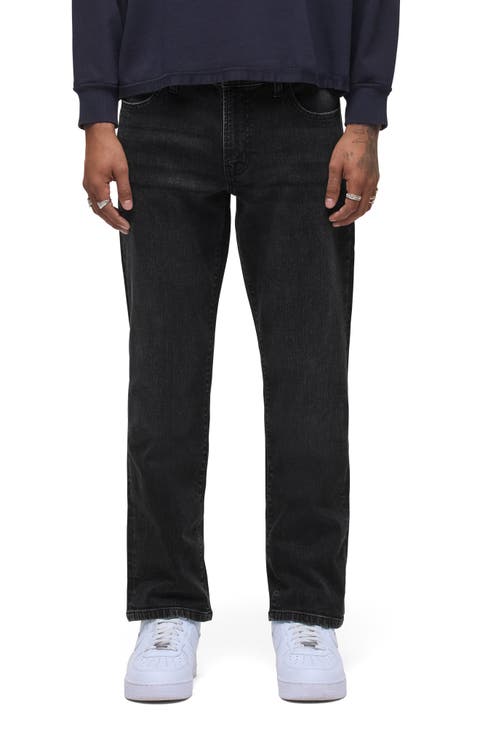 Byron Straight Leg Jeans (Wolfgang)
