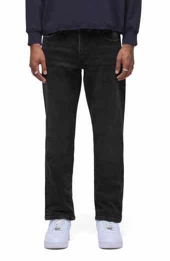 Hudson Jeans Byron Straight Leg Jeans
