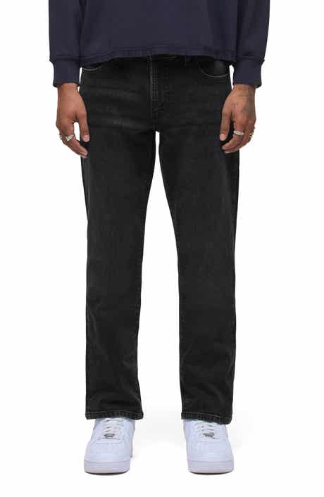 Hudson Jeans Byron Straight Leg Jeans