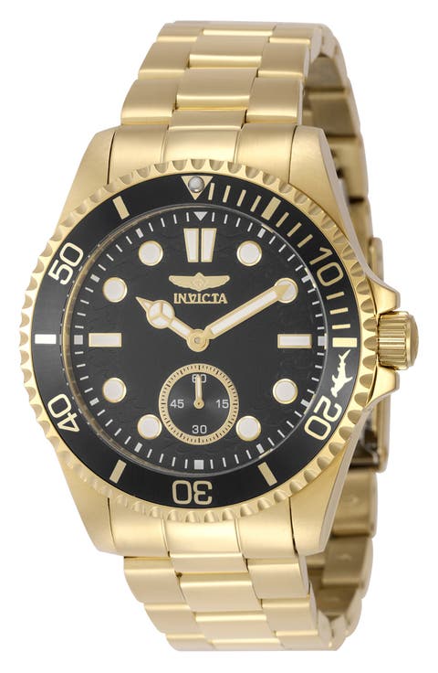 49430 Pro Diver Watch