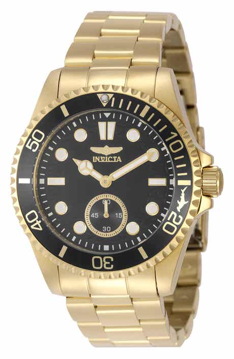 49430 Pro Diver Watch