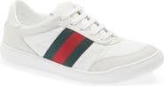 Gucci Screener 2.0 Low Top Sneaker