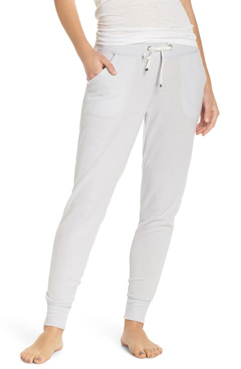 Winter Dreams Lounge Jogger Pants