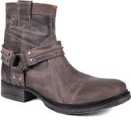 ROAN Colton IV Harness Boot