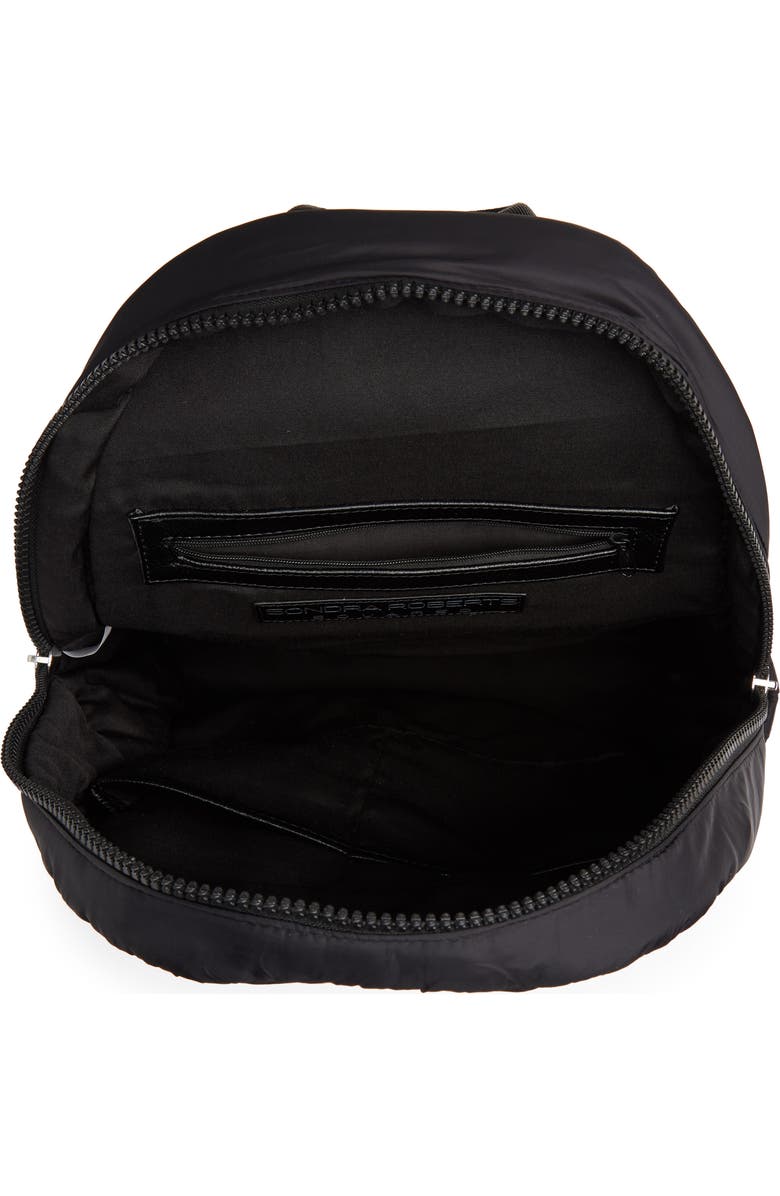 Sondra Roberts Rainbow Web Backpack, Alternate, color,