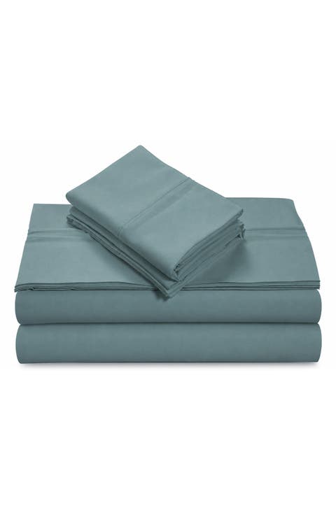 110 GSM Extra Deep Pocket Sheet Set