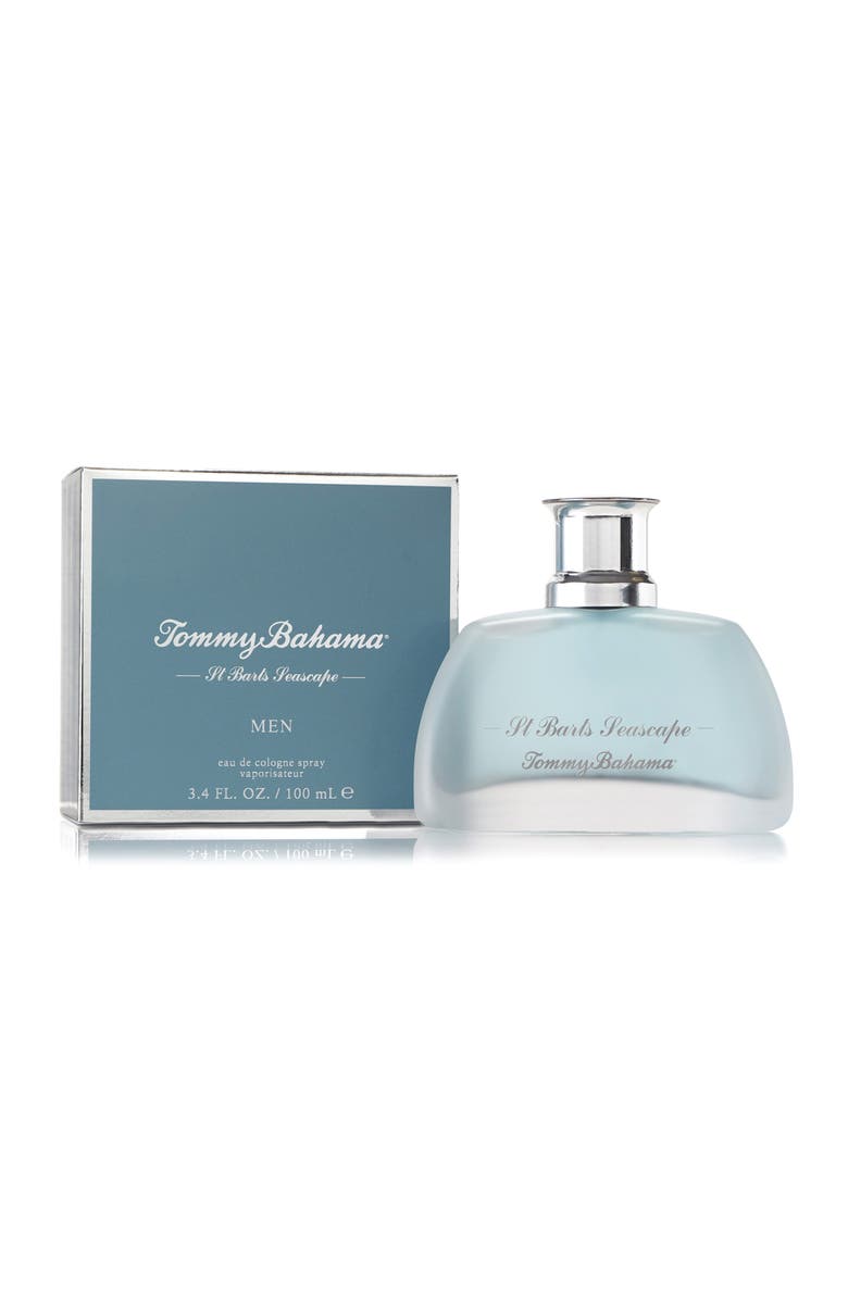Tommy Bahama St. Barts Seascape Eau de Cologne, Alternate, color, 