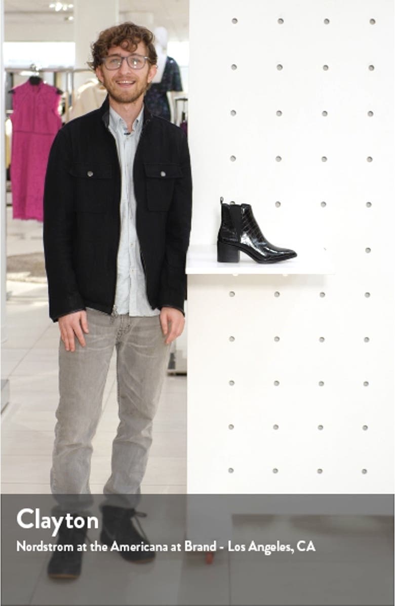 Audience Chelsea Bootie, sales video thumbnail