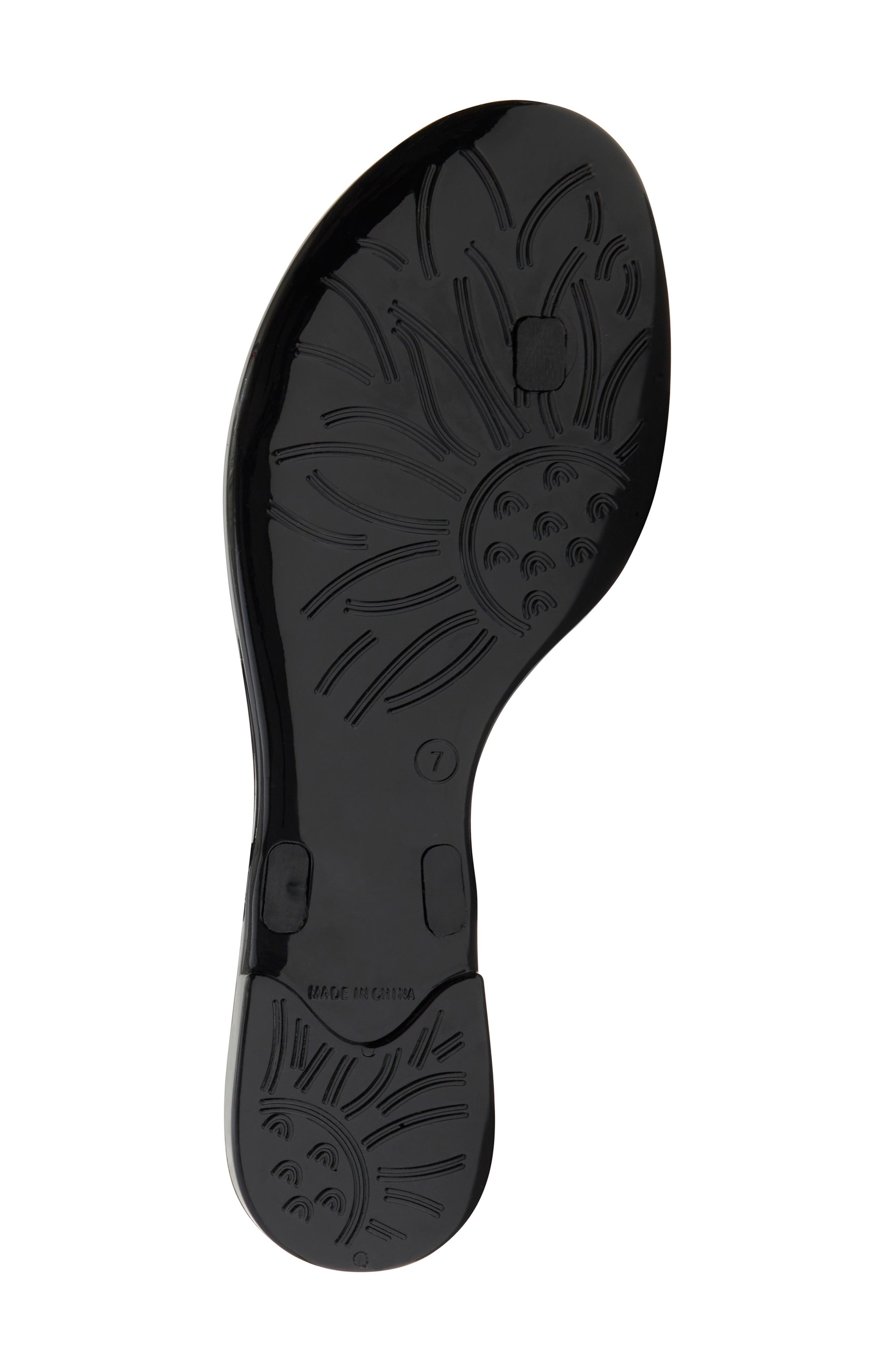 Jack Rogers Jacks Jelly Sandal, Alternate, color, 