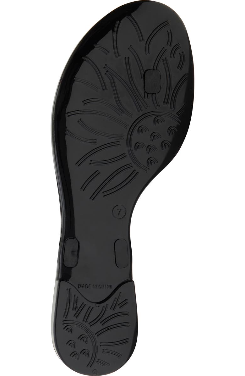 Jack Rogers Jacks Jelly Sandal, Alternate, color,