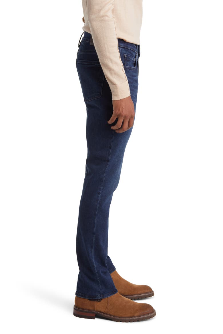 Lennox Transcend Slim Fit Jeans, Alternate, color, MCDANIEL