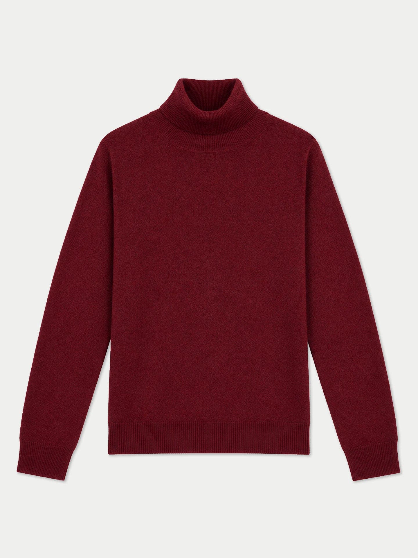 selected Wine Red