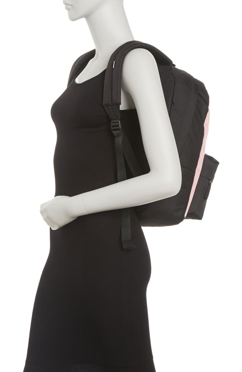 Vans Realm Pink Icing Backpack, Alternate, color,