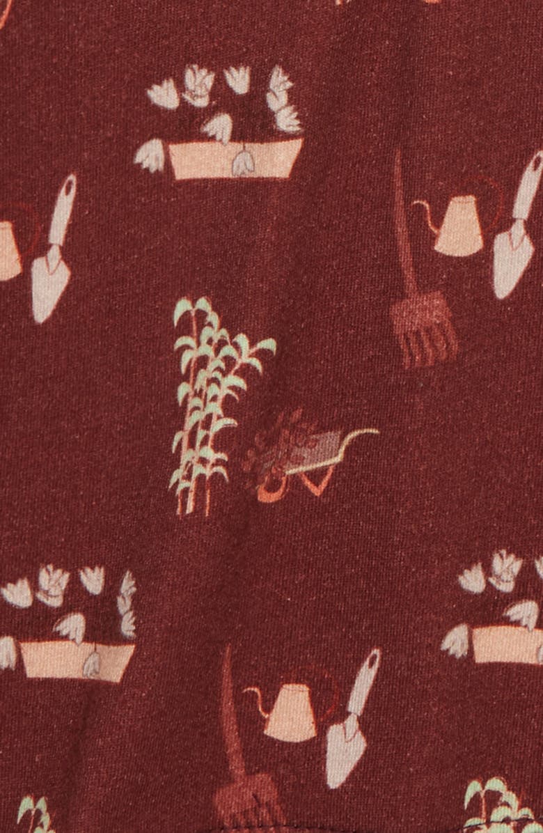 Naseberry Backyarden Organic Cotton Polo, Alternate, color, 