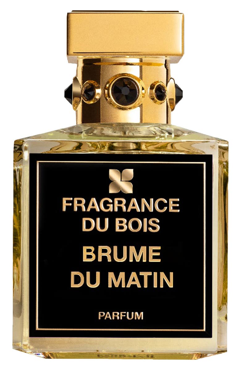 FRAGRANCE DU BOIS Brume Du Matin Parfum, Main, color, 