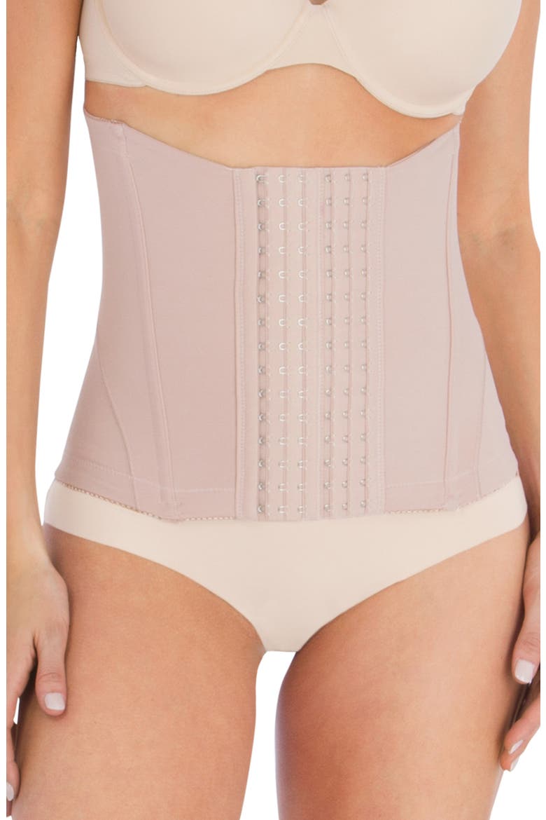 Mother Tucker® Corset video