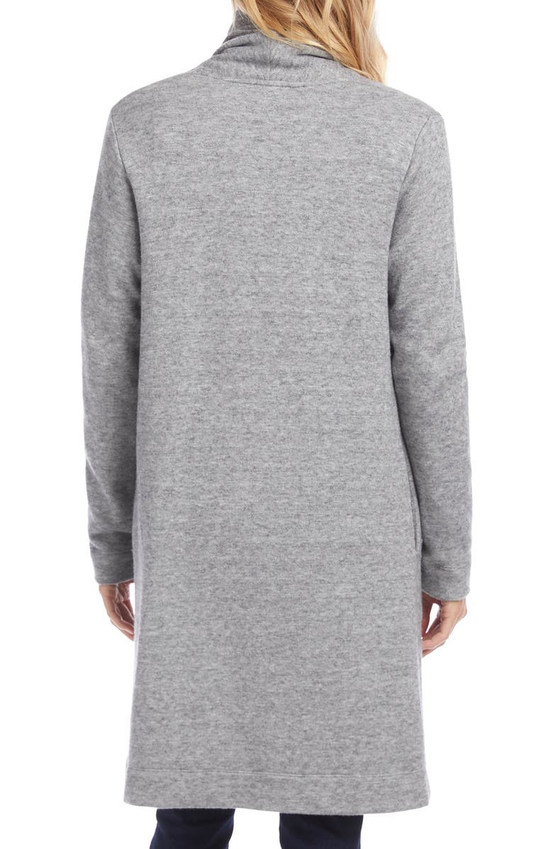 Karen Kane Open Front Duster, Alternate, color,