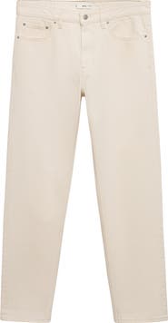 MANGO Bob Regular Fit Jeans