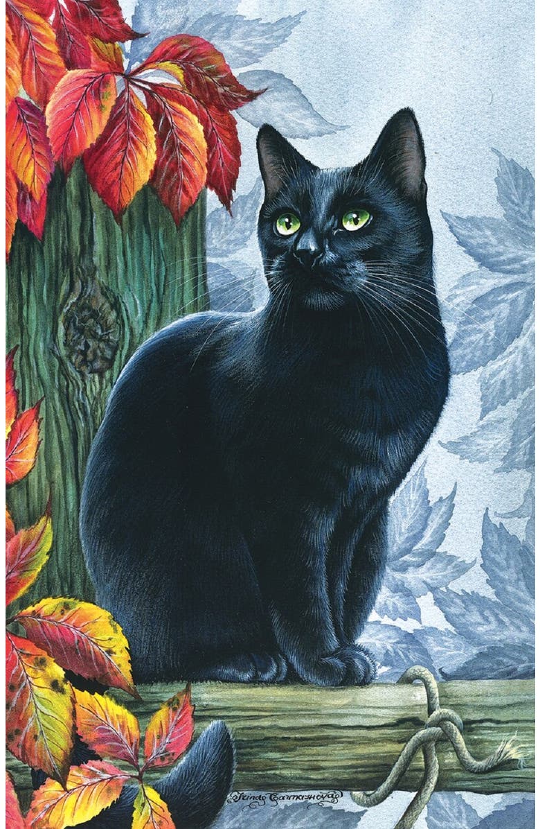 Sunsout Peace of Autumn 550 piece Jigsaw Puzzle for Adults, Alternate, color, Multicolor