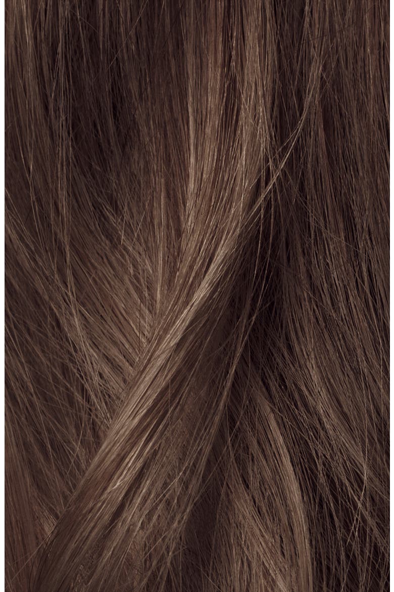 Color Depositing Mask, Alternate, color, BROWN BELLA
