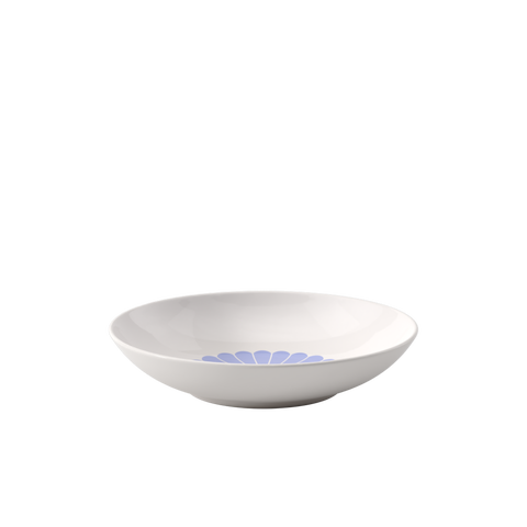 Fleur Vert Pasta Bowl