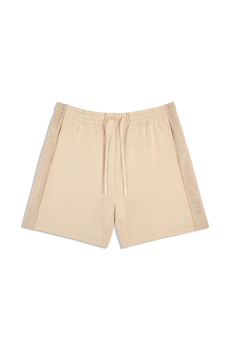 Sergio Tacchini Ciro Short, Alternate, color, Fog