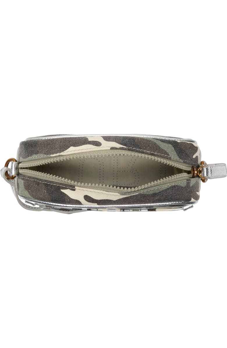 Kurt Geiger London Small Southbank Camera Bag, Alternate, color, Open Green