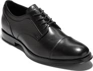 Cole Haan Carnegie Cap Toe Derby