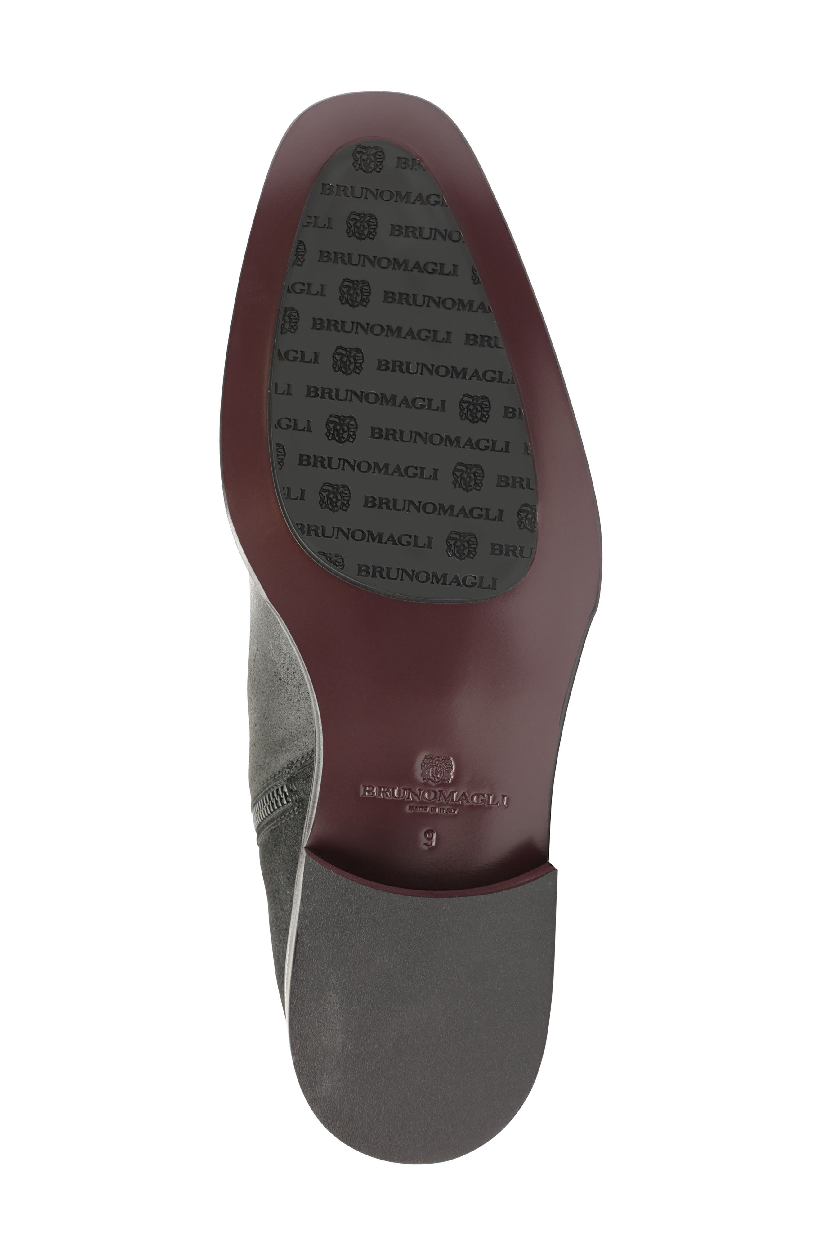 Bruno Magli Armando Boot, Alternate, color, 