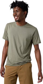 Backcountry Tahoe Pro Lt Sun Short-Sleeve Crew - Men's