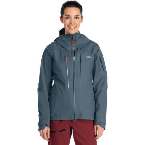 Khroma Kinetic Jacket - Women's