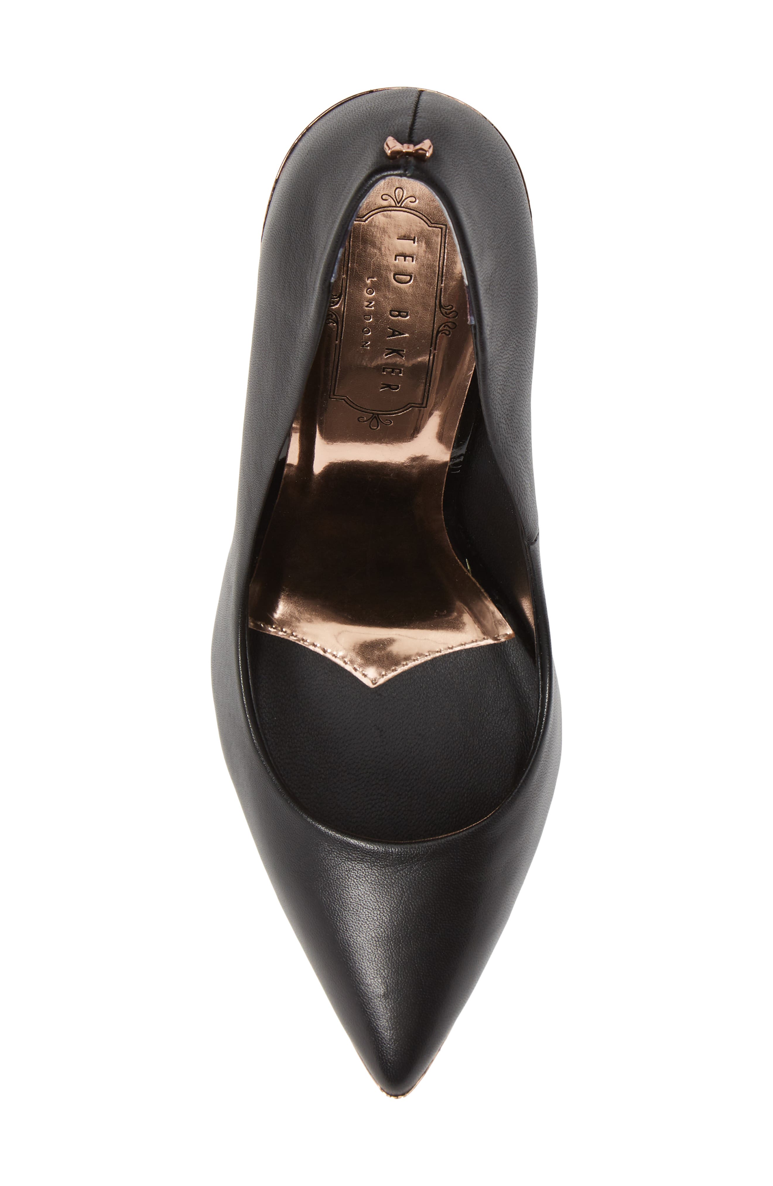 Ted Baker London Izibeli Pump, Alternate, color, 