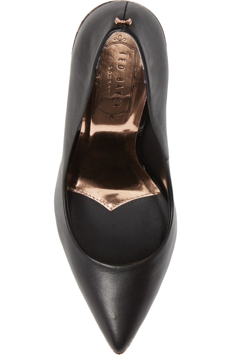 Ted Baker London Izibeli Pump, Alternate, color,