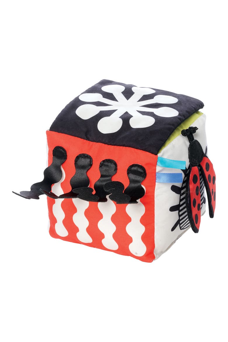 Wimmer Discovery Cube, Alternate, color, MULTI-COLOR