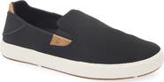 OluKai Laeahi Nui Convertible Slip-On Sneaker
