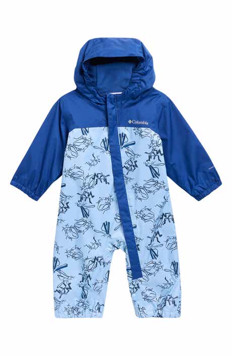 Columbia Critter Jitters III Waterproof Rain Suit