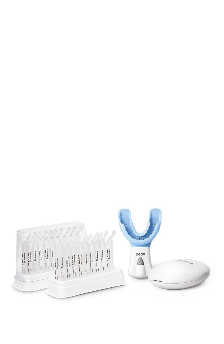 ORA Pearl Ionic Teeth Whitening System, Alternate, color,
