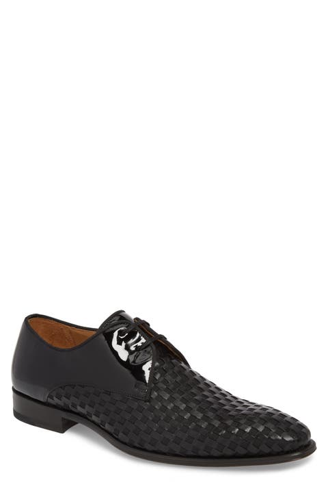 Sexto Plain Toe Derby (Men)