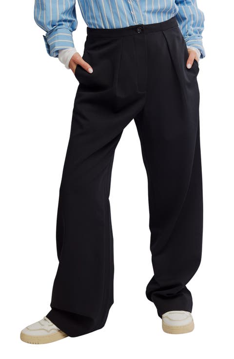 Tyler Wide Leg Pants