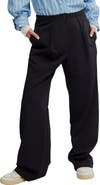 Free People Tyler Wide Leg Pants
