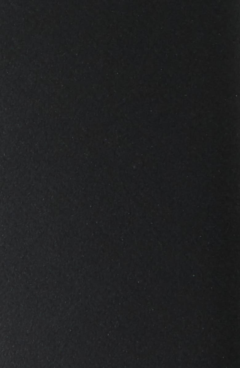 FERRAGAMO Gancio Leather Belt, Alternate, color, 