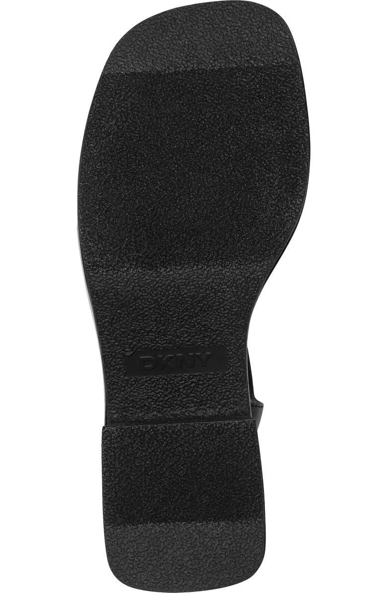 DKNY Mavelle Ankle Strap Platform Sandal, Alternate, color,