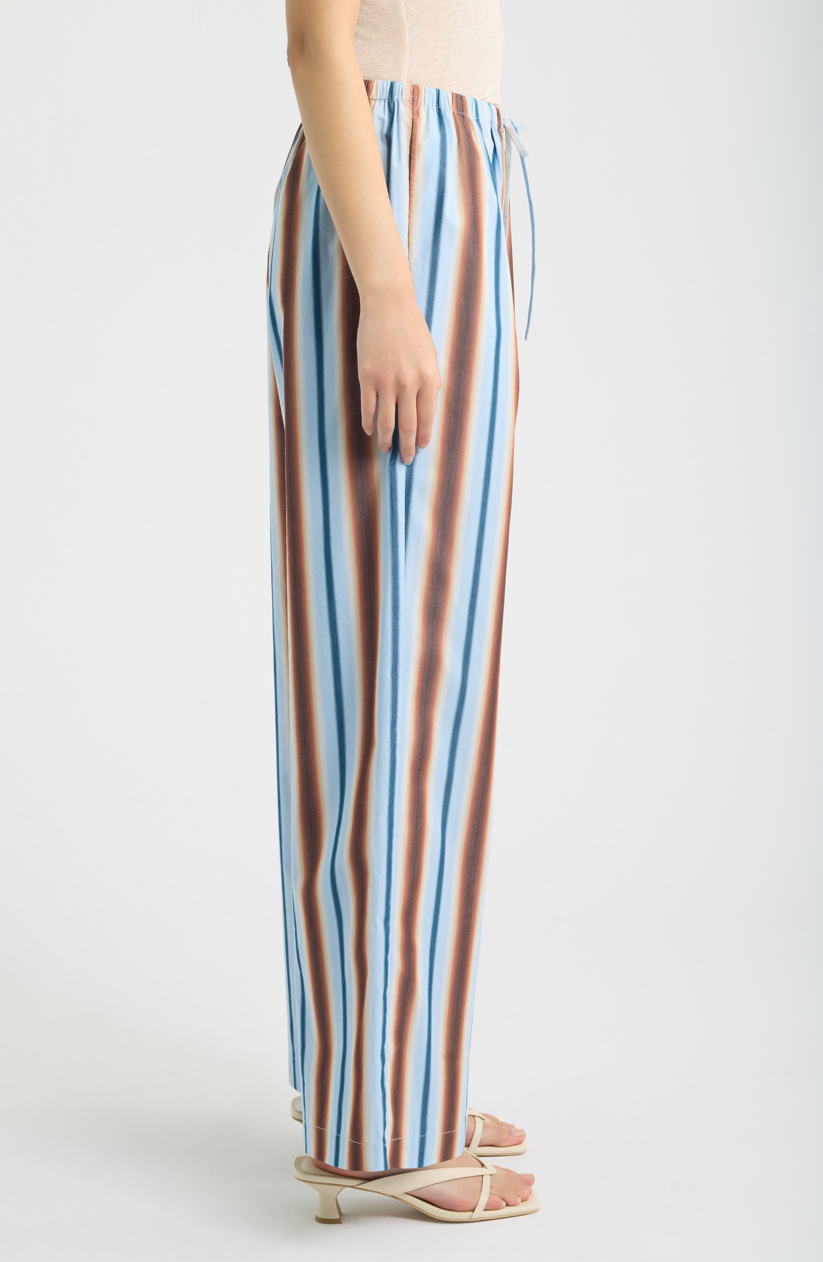 selected OMBRE STRIPE