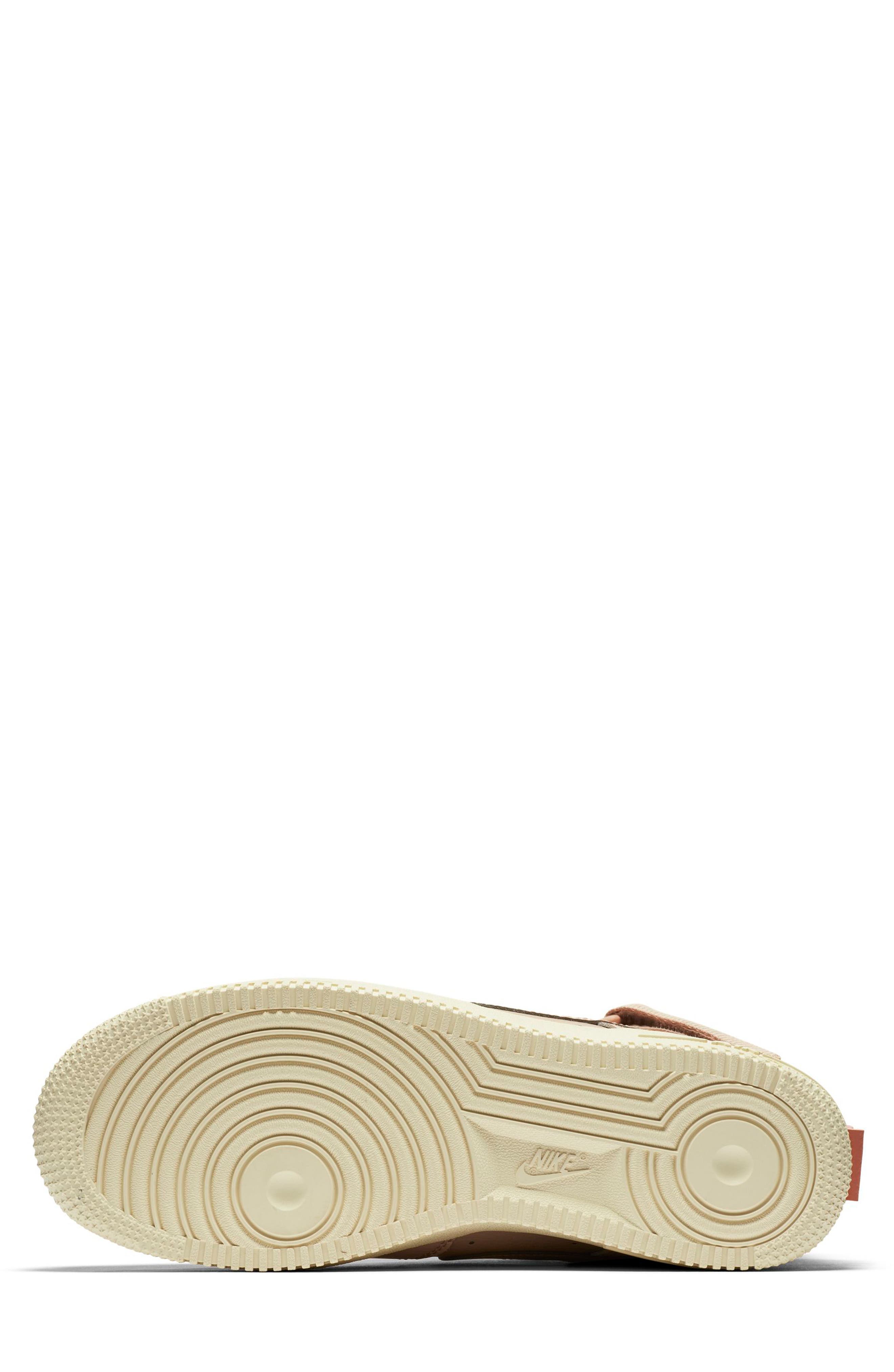 Nike Air Force 1 High Utility Sneaker, Alternate, color, 