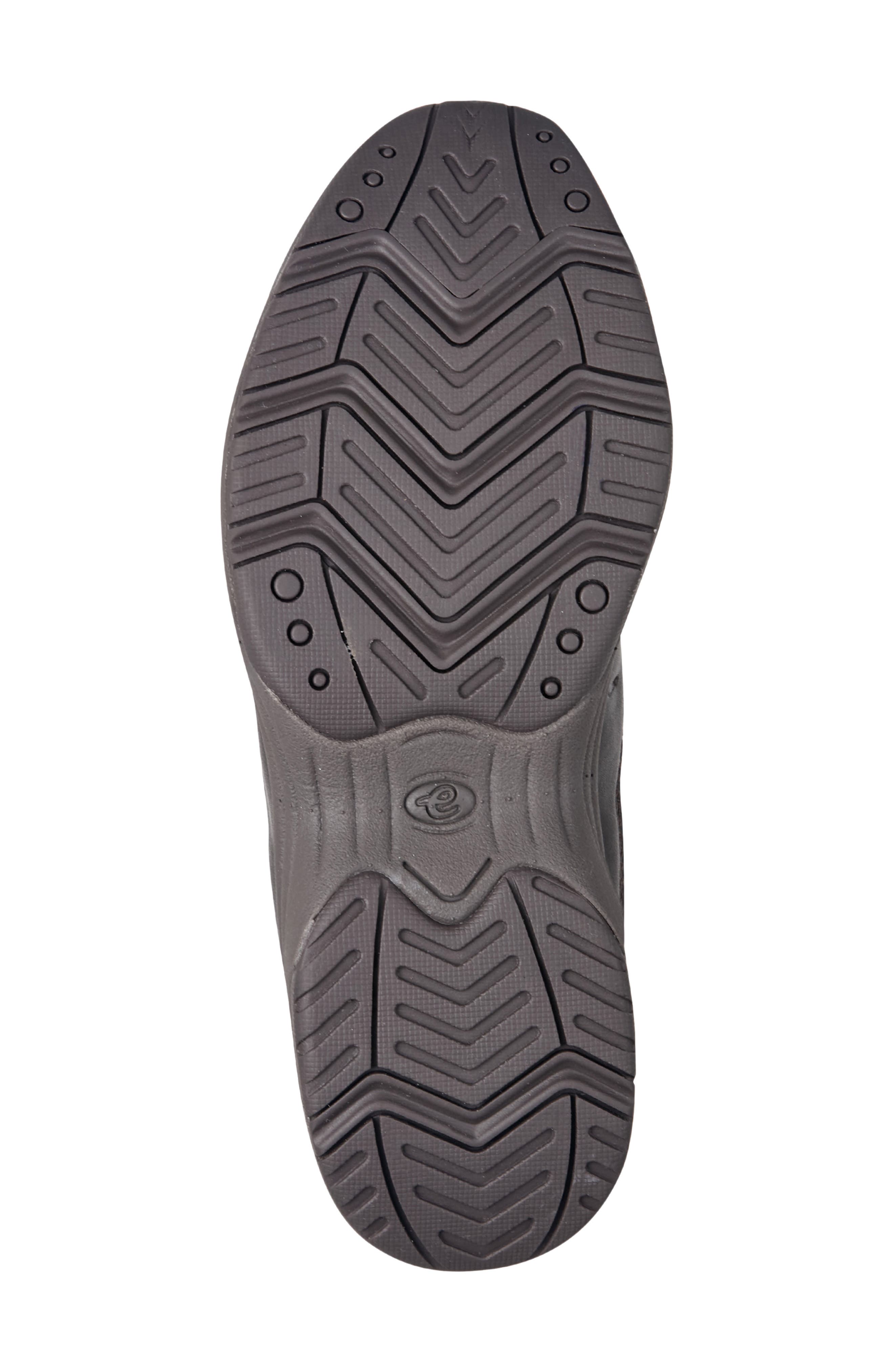 Traveltime Slip-On Sneaker, Alternate, color, DARK BROWN