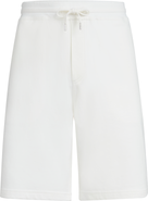 Brunello Cucinelli French terry Bermuda shorts