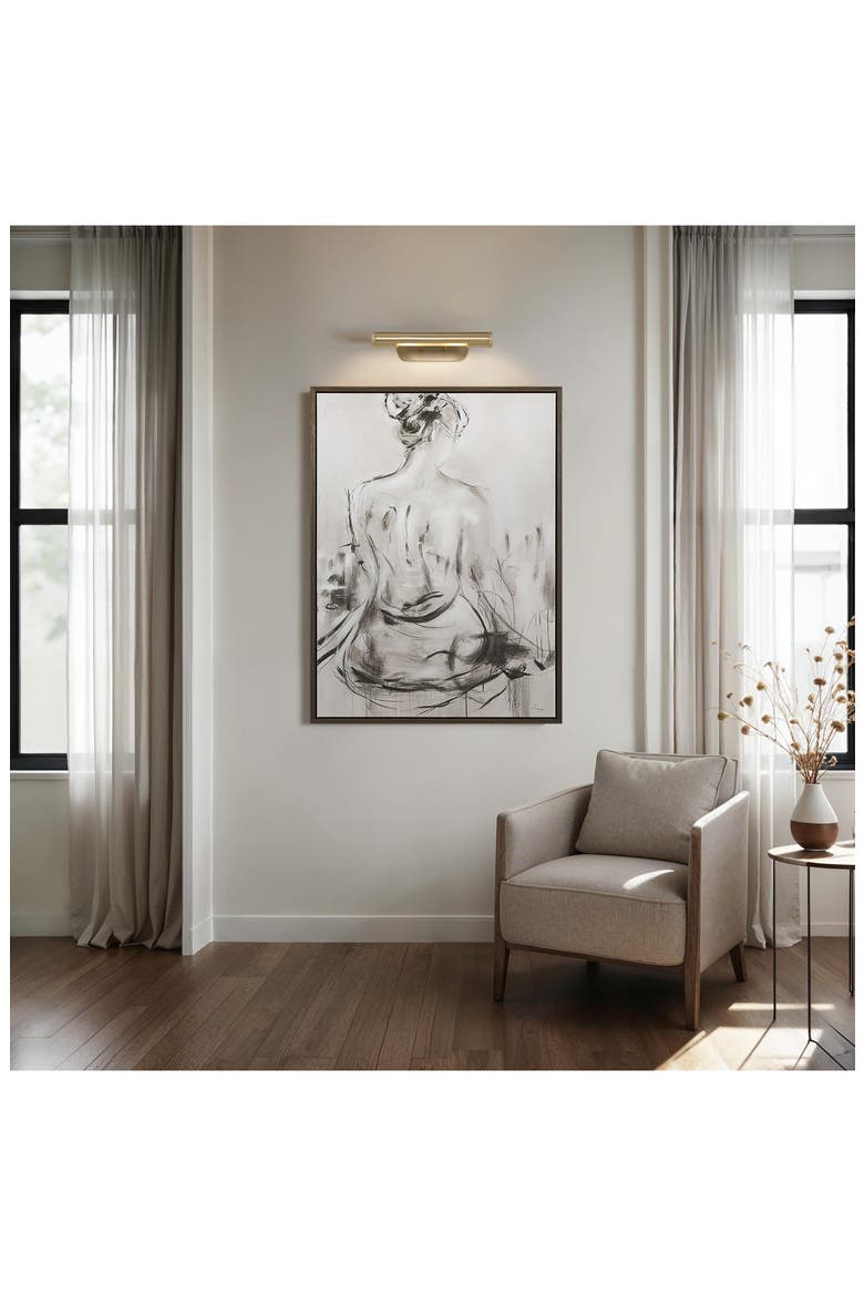 Opale Wall Sconce, Alternate, color, NO COLOR