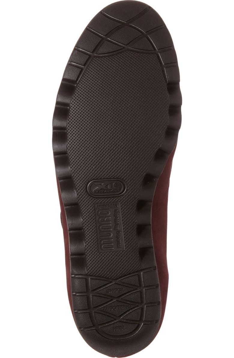 Munro 'Pia' Mary Jane, Alternate, color,