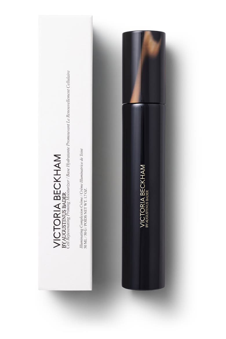 The Cell Rejuvenating Priming Moisturizer, Alternate, color, GOLDEN