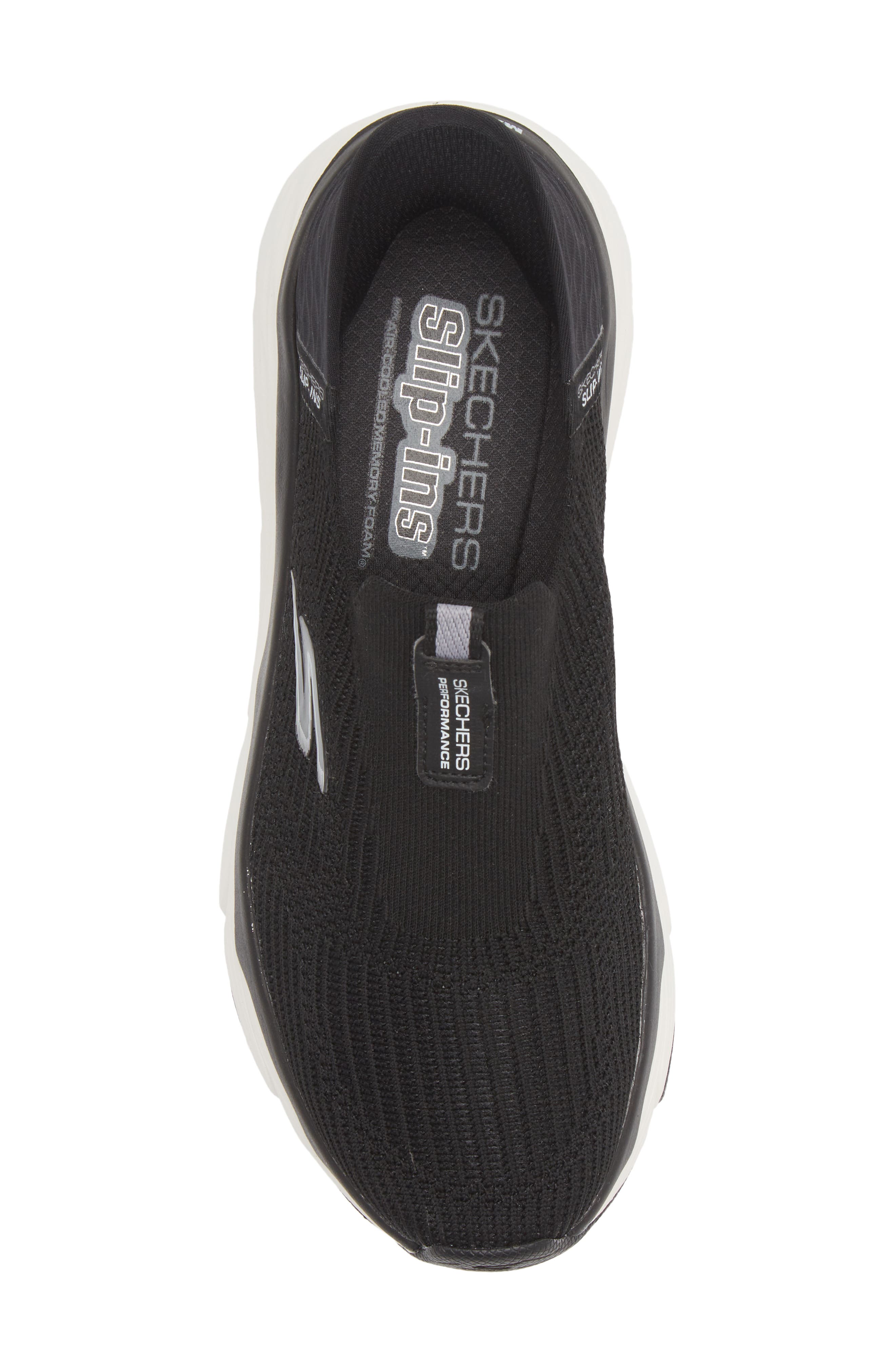 SKECHERS Max Cushioning Elite<sup>™</sup> Sneaker, Alternate, color, 